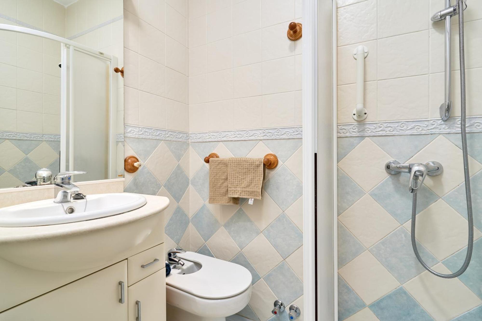 Apartmento Calle Antonio Millon Apartamento