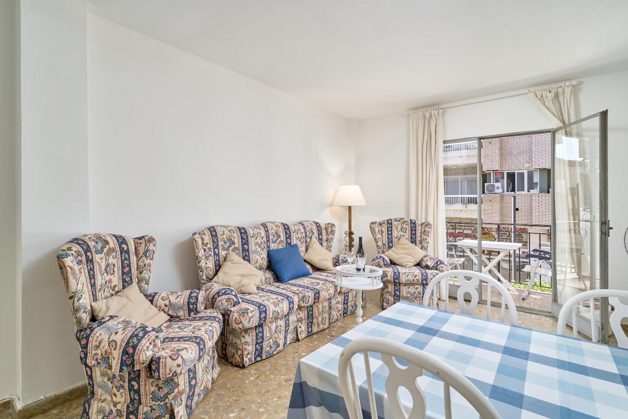 Apartmento Calle Antonio Millon Apartamento *
