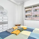 Apartmento Calle Antonio Millon