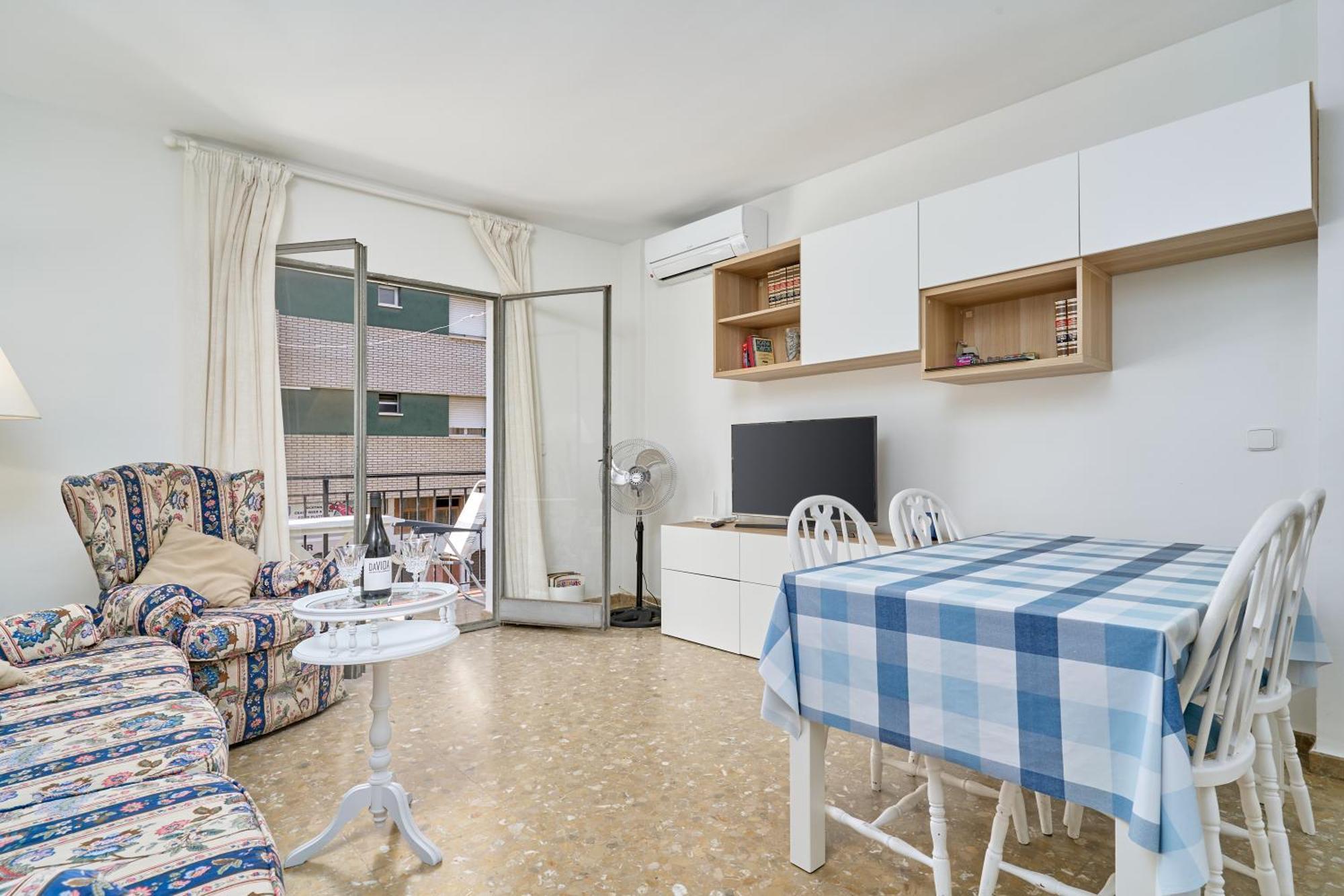 Apartmento Calle Antonio Millon Apartment Nerja