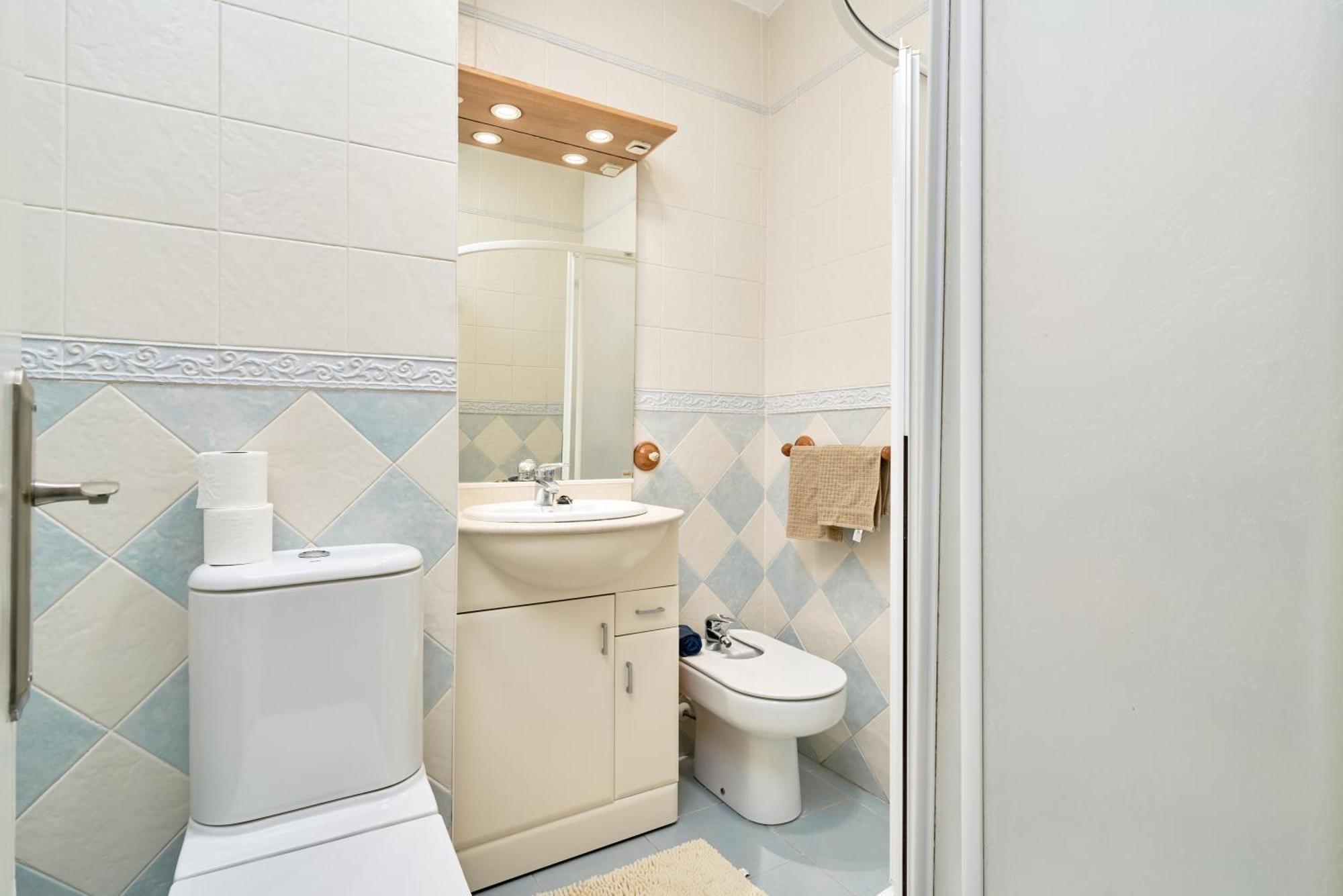 Apartment Apartmento Calle Antonio Millon