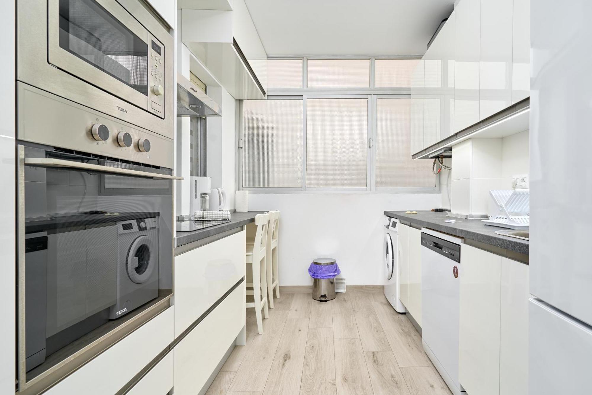 Apartmento Calle Antonio Millon Apartment *