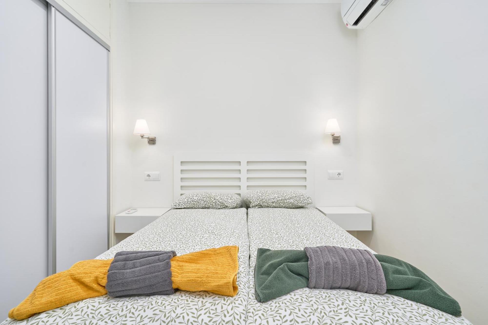 Apartment Apartmento Calle Antonio Millon Nerja