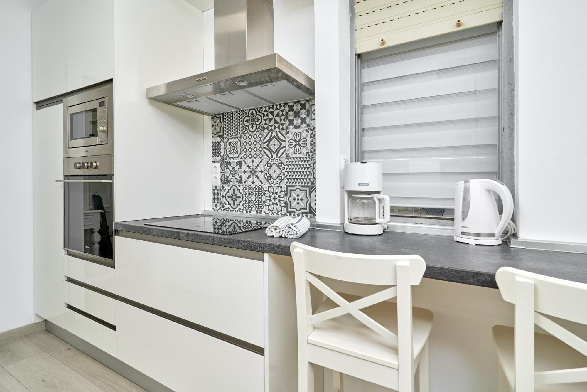 Apartmento Calle Antonio Millon