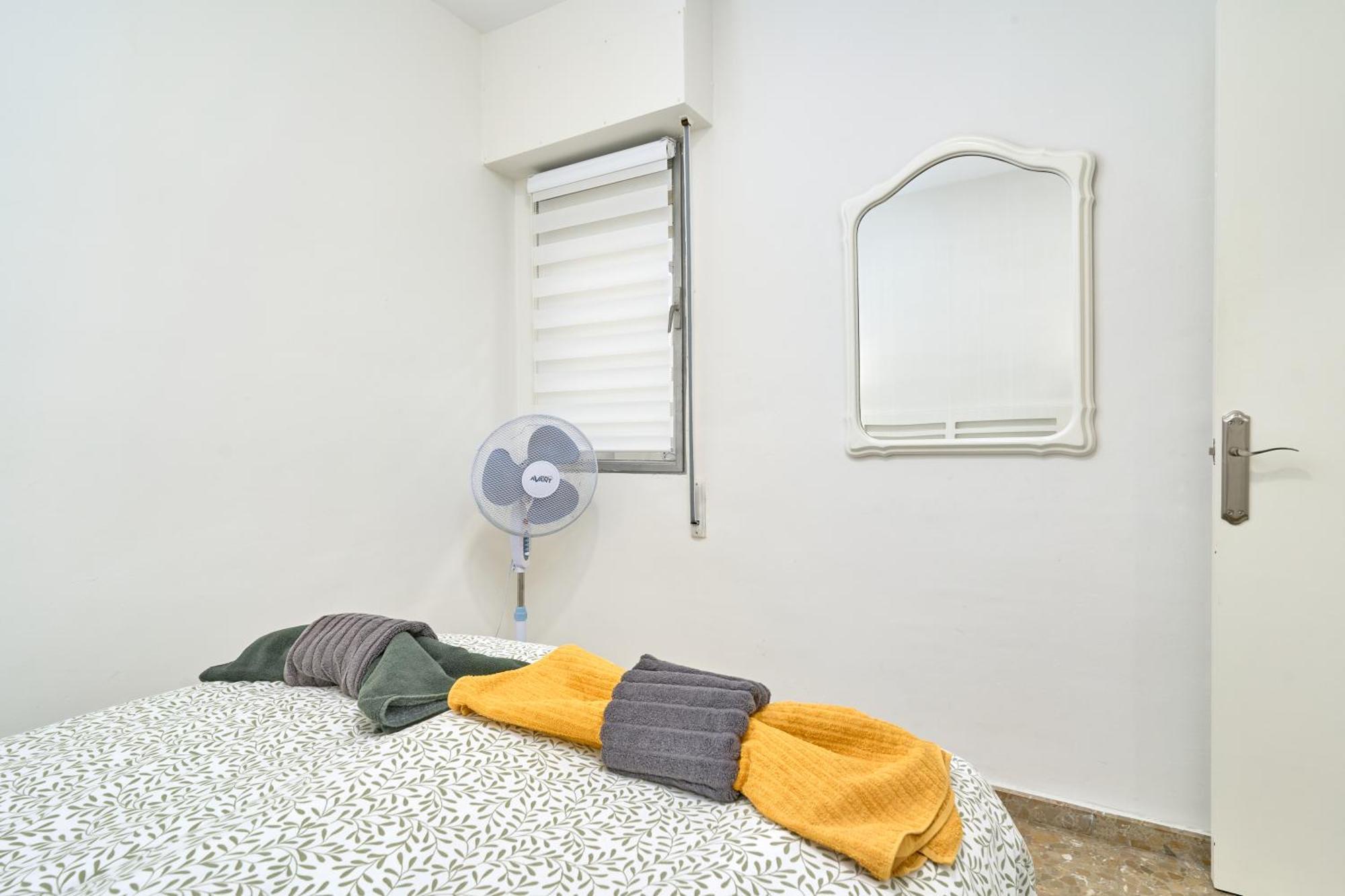 Apartment Apartmento Calle Antonio Millon *