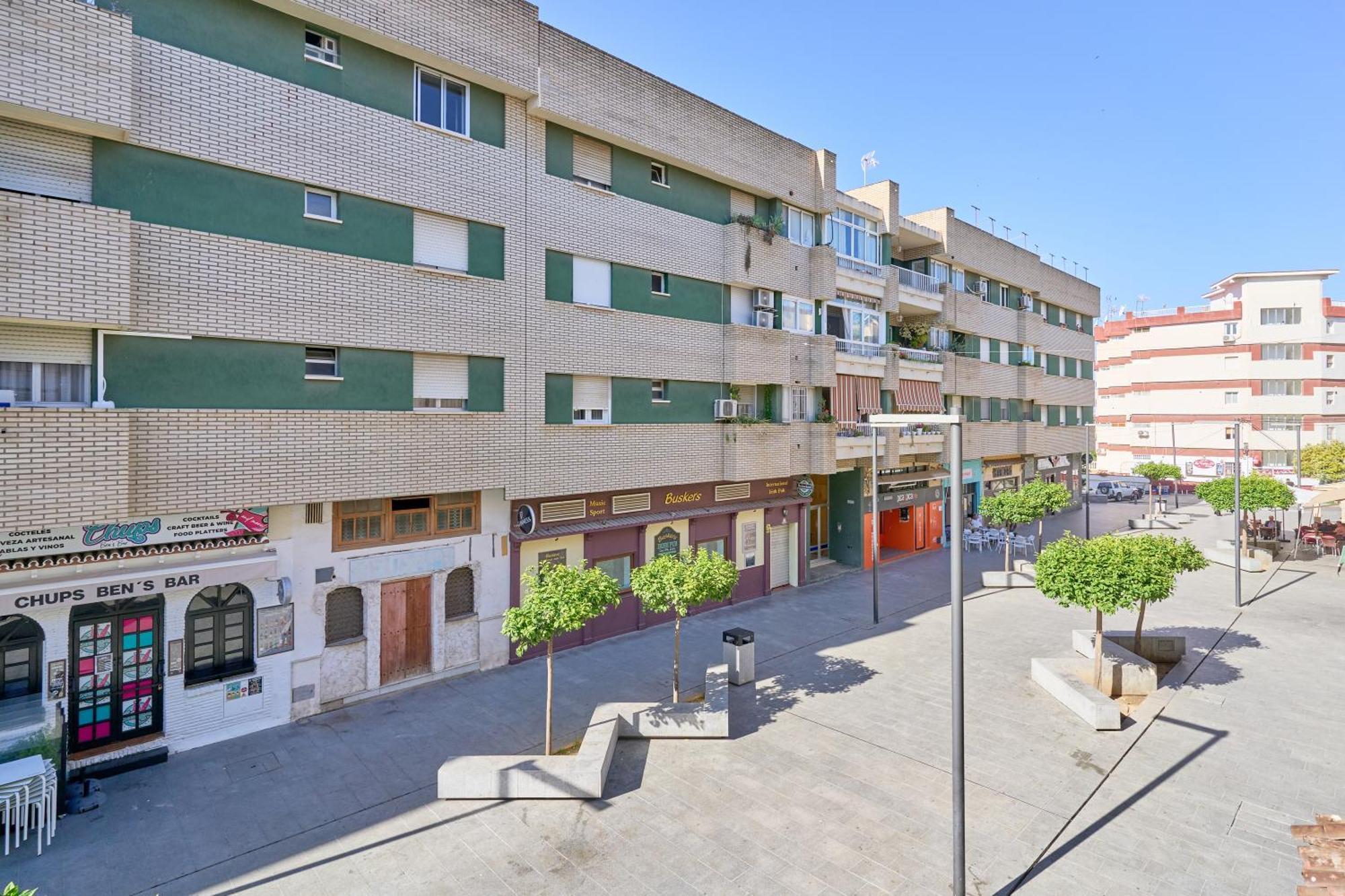 Apartmento Calle Antonio Millon Apartment Nerja